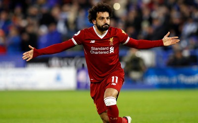 乐鱼电竞精华-他的每一次触球都是威胁